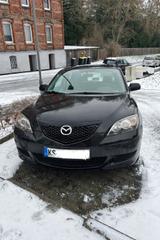 Mazda 3 1.6 Comfort Comfort - Mazda 3: Comfort