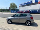Skoda Fabia Fresh - Skoda Fabia Fresh mit Benzin-Antrieb