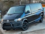 Volkswagen T6 Kombi lang*DSG*9-SITZER*AHK* - Volkswagen T6 Gebrauchtwagen