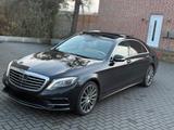 Mercedes-Benz *Mercedes-Benz S 350d*L*AMG Line*Chauffeur... - Mercedes-Benz S 350 in Bremen