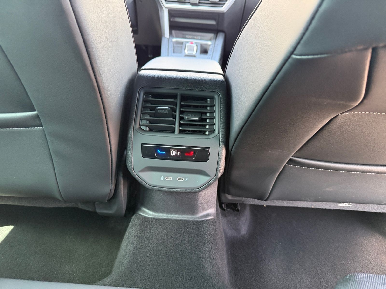 Seat Leon - Bild 17