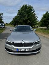 BMW 530d Touring Luxury Line | 67 tkm | Garantie 