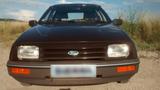 Ford 1984er Ford Sierra L Turnier 2,0 OHC - 056... - Ford Sierra: 2.0