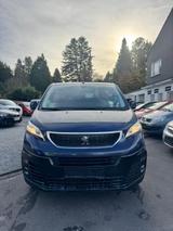 Peugeot Expert Kasten Premium L2, Automatik, Eu6 - blaue Peugeot Expert