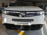 Opel Grandland 1.2 48V Mild-Hybrid 100kW GS, Glasdach - Opel Grandland (X) aus 2025