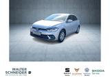Volkswagen Polo 1,0 l TSI DSG Style Navi LED ACC App-Connec - Volkswagen Polo aus 2024