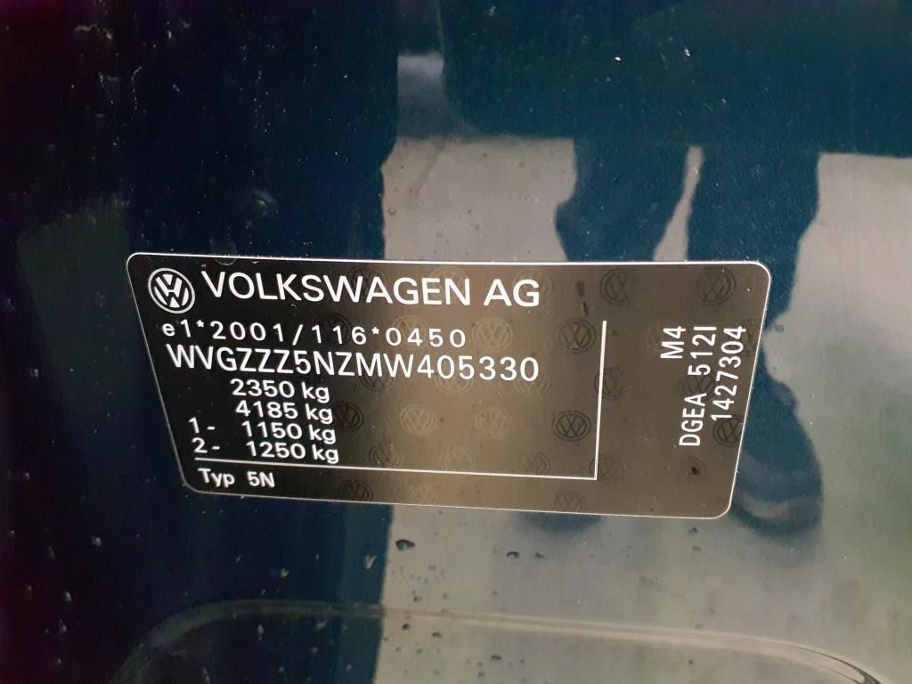 Volkswagen Tiguan Elegance 1.4 TSI eHybrid 180kW AHK*Pano