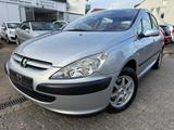 Peugeot 307 Grande Filou Cool - Peugeot 307: Filou