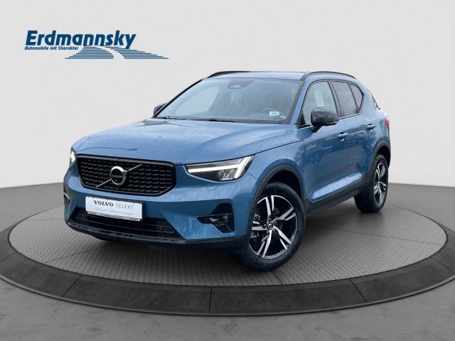 Volvo XC40 B4 Plus Dark/Navi/LED/360Kam/BLIS/Keyless