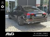 Mercedes-Benz E 220 d Edition AMG Pano DIGITAL Memory RF 360° - Mercedes-Benz E 220 Gebrauchtwagen in Magdeburg