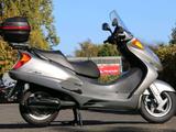 Honda FES 125 Pantheon 2-Takt, im guten Zustand - HONDA PANTHEON