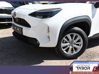 Toyota Yaris Cross - Vorschau Bild 5