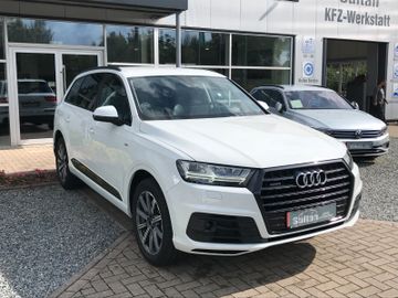 Audi Q7 - 4