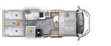 Eura Mobil Integra Line 726 EF GT *CHALET RUSTICO* MJ26 - Eura Mobil Diesel Integrierter