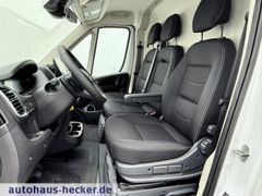 Fiat Ducato Serie 2 35 L3H2 140 AT 6E