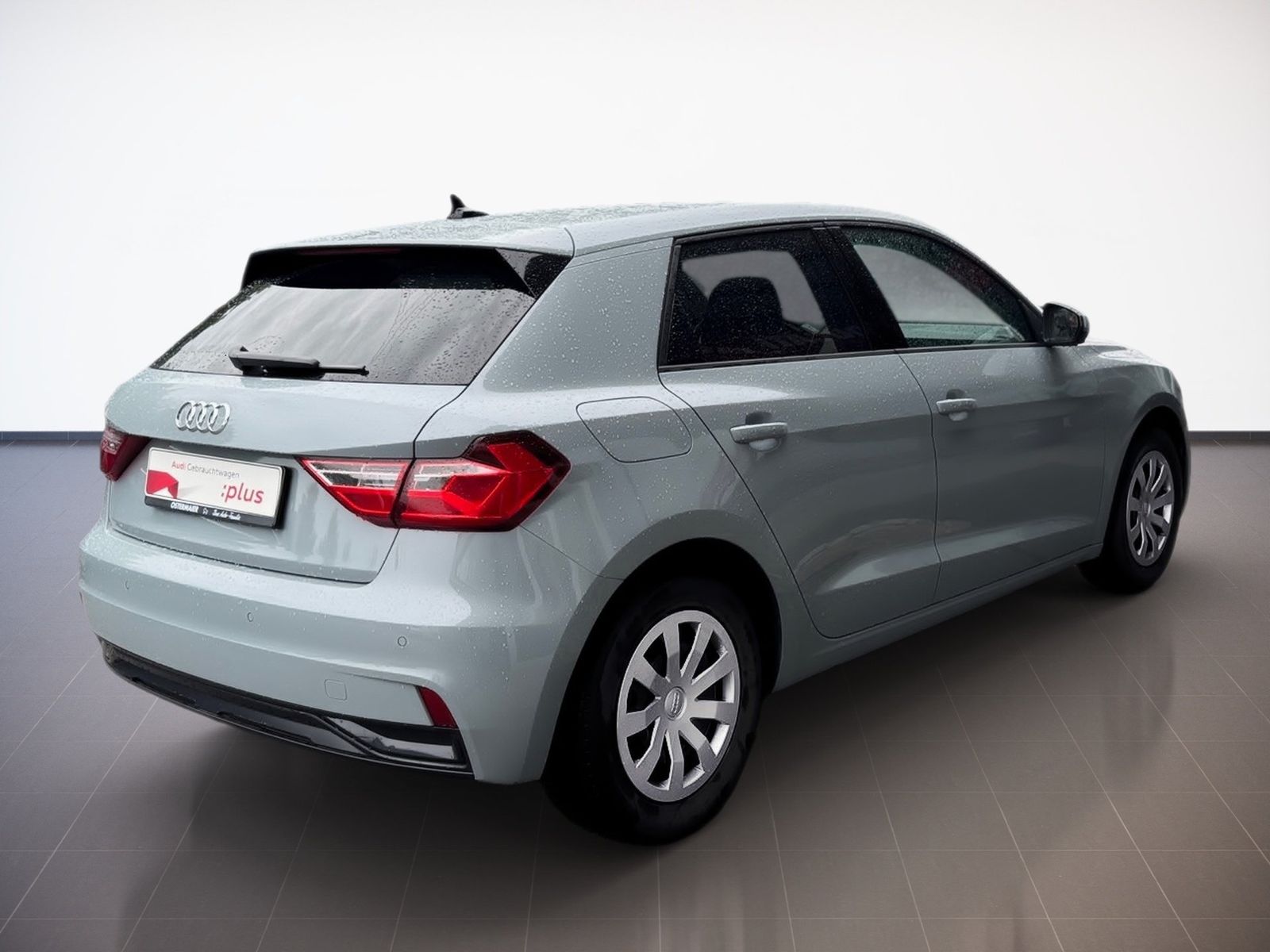 Audi A1 - Bild 4