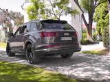 Audi Q7 55 TFSI quattro tiptronic S line  - gebrauchte Audi Q7 aus dem Jahr 2019