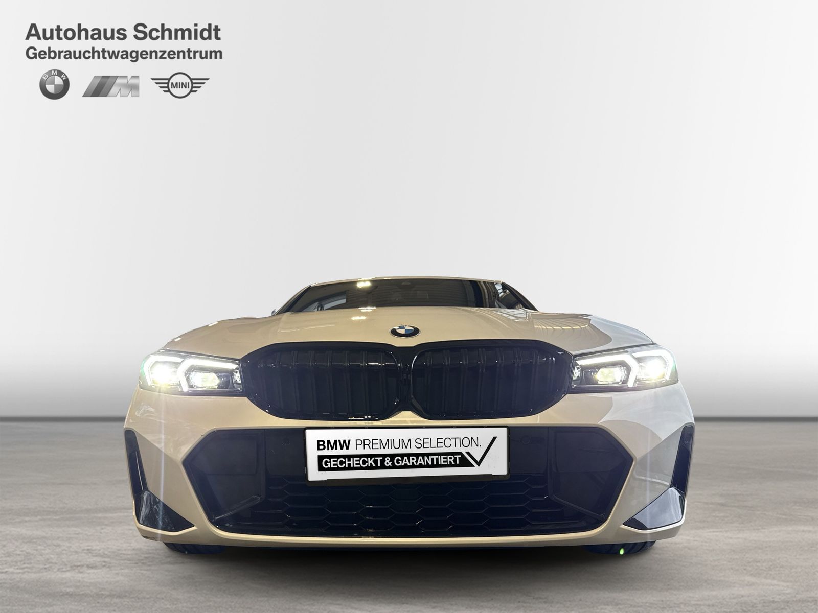 BMW 318 - Bild 7