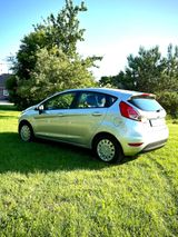 Ford Fiesta 1,6 TDCi 70kW Trend ECOnetic Trend - Ford Fiesta mit Diesel-Antrieb: 6.1