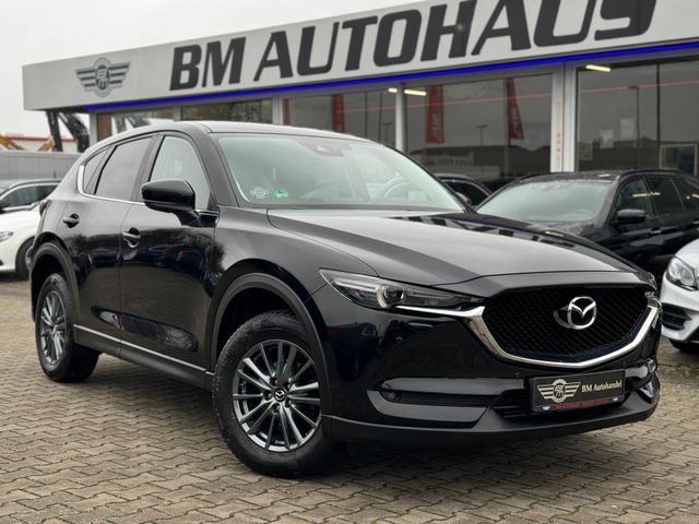 Mazda CX-5Exclusive-Line *Auto.*AHK*Kamera*Navi*HeadUP