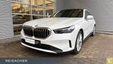 BMW 550e A xDrive Lim Navi 360° ACC HUD H&K adLED - weiße BMW 550