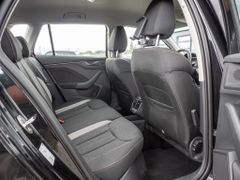 Foto Nummer 4: SKODA Kamiq