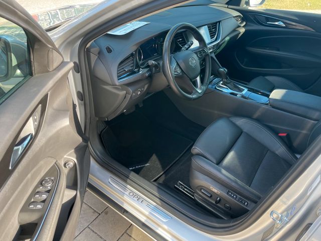 Fahrzeugabbildung Opel Insignia B Sports Tourer Business INNO 4x4(Tüv&I