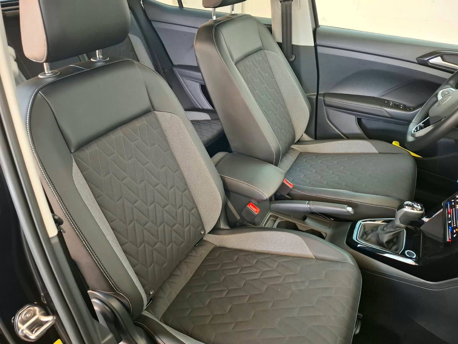 Fahrzeugabbildung Volkswagen T-Cross Energy 1.0 TSI DSG + LED + ACC + Android