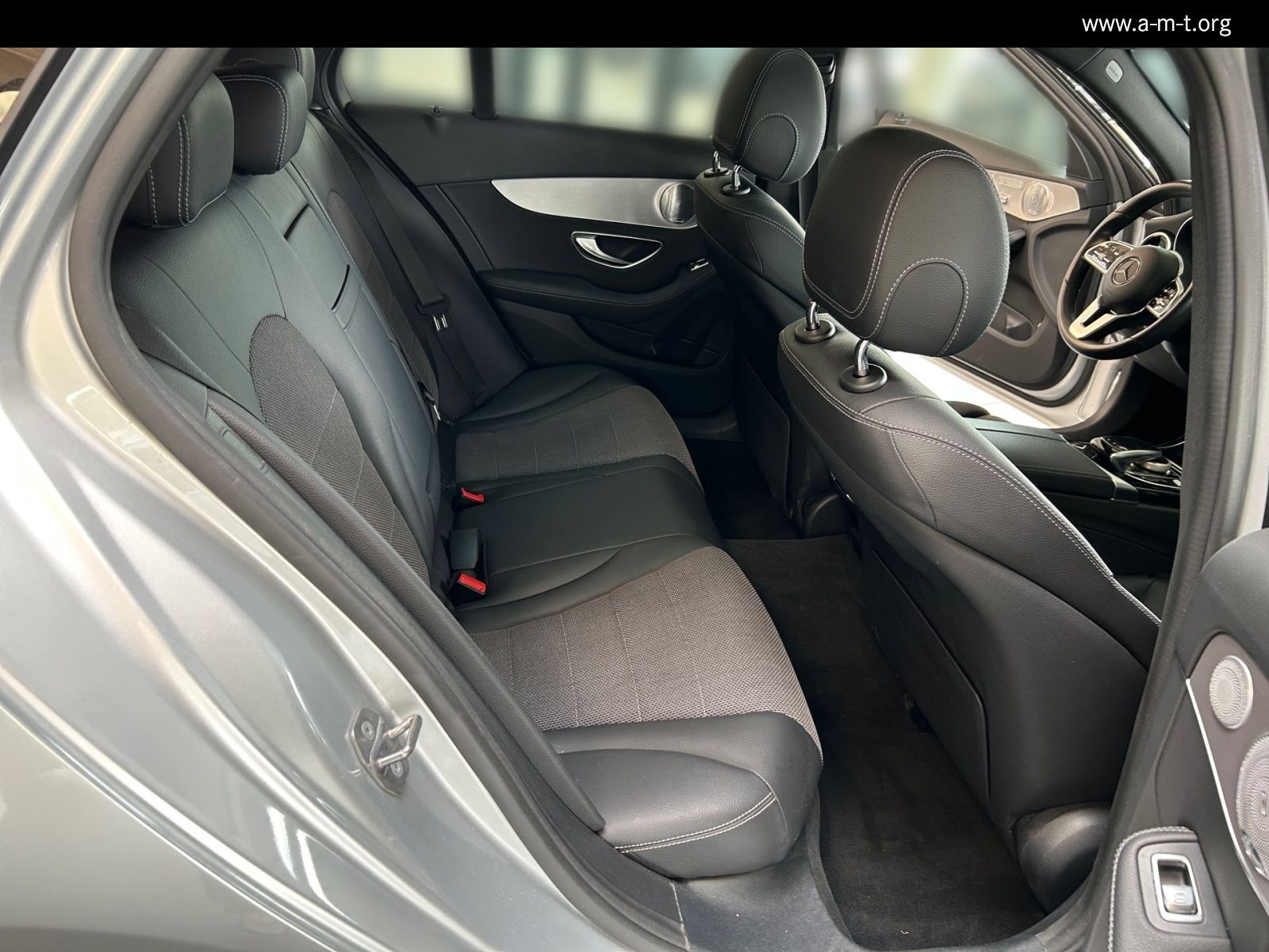 Mercedes-Benz C 220d T Avantgarde LED*el. Sitze*NAVI*KLIMA foto 13