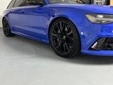 Audi RS6 4.0 TFSI quattro performance Nogaro 1/150 - gebrauchte Audi RS6 aus dem Jahr 2018
