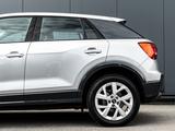 Audi Q2 35 TFSI advanced LED KLIMAAUTOMATIK KAMERA - Audi Q2 Gebrauchtwagen in Düsseldorf