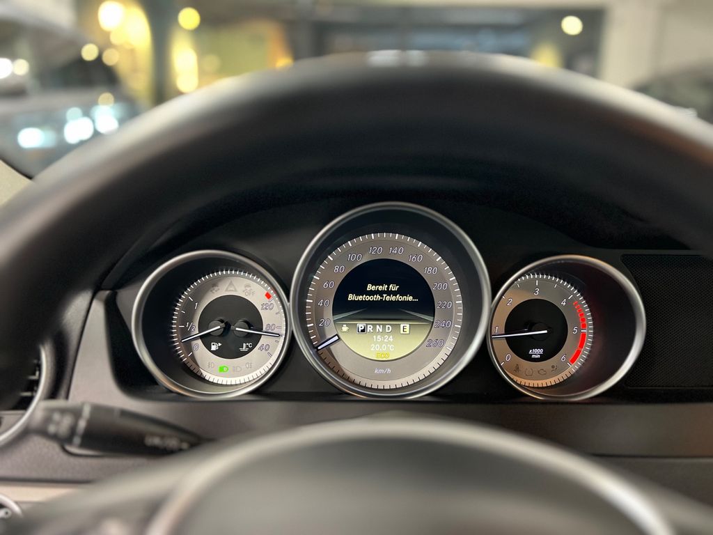 Mercedes-Benz C 200 T CDI BE/ 1.HAND/ GARANTIE/ 108.000KM/ Mercedes-Benz C 200 T CDI BE/ 1.HAND/ GARANTIE/ 108.000KM/