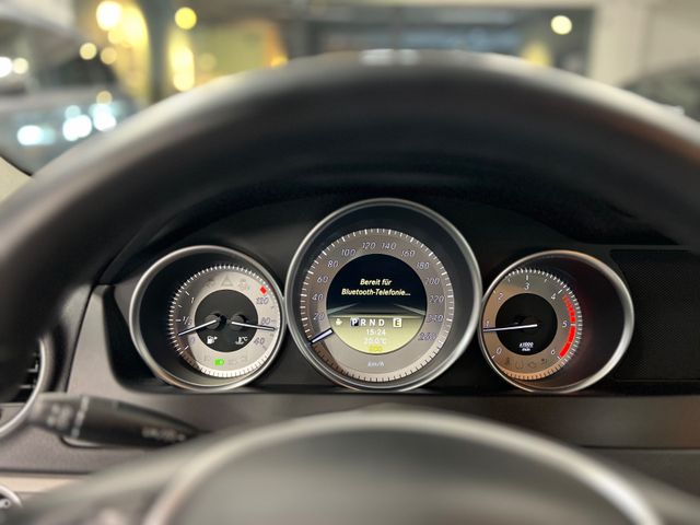 Mercedes-Benz C 200 T CDI BE/ 1.HAND/ GARANTIE/ 108.000KM/ Mercedes-Benz C 200 T CDI BE/ 1.HAND/ GARANTIE/ 108.000KM/