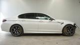 BMW M5 Competition *19%*Bowers & Wilkins*HeadUp* - BMW M5 Unfallwagen