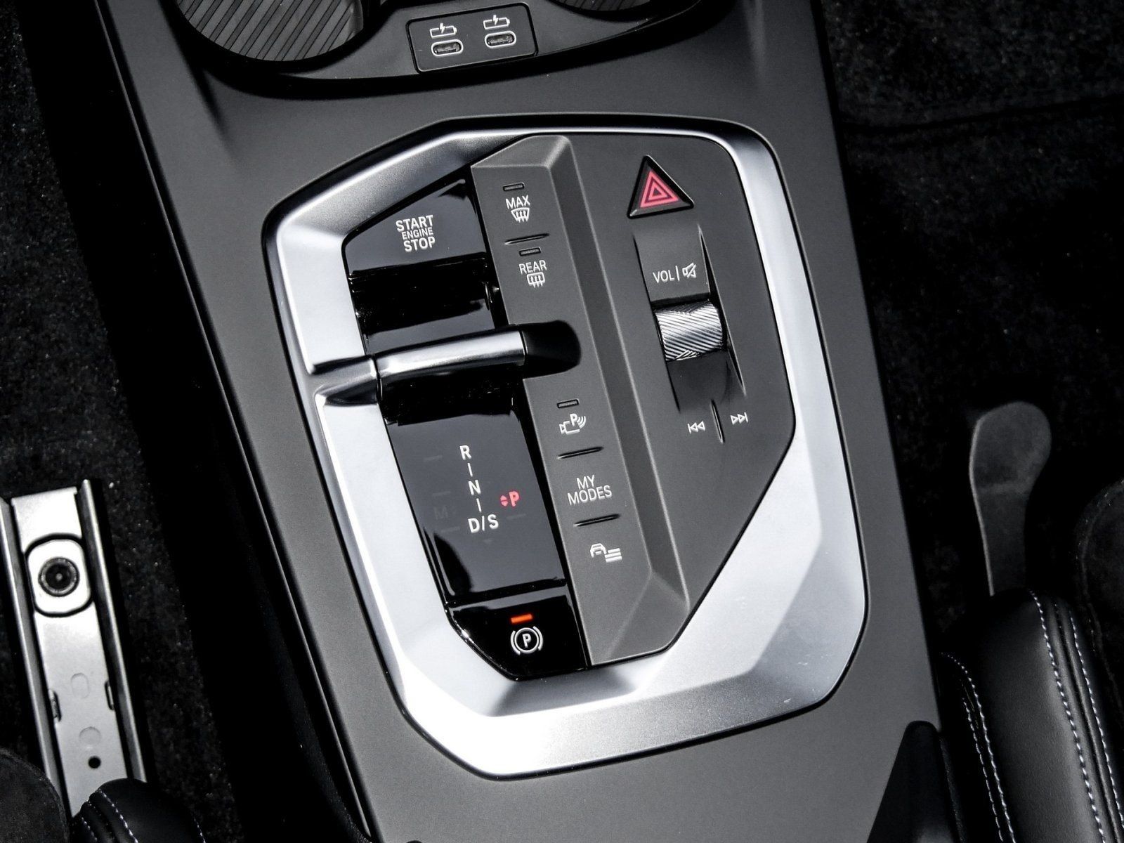 BMW 220 Gran Coupé - Bild 9