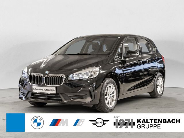 BMW 216d Active Tourer KLIMA PDC SITZHEIZUNG NAVI