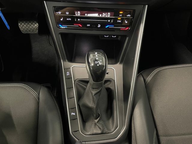 Taigo Style 1.5 TSI DSG RFK NAVI ACC