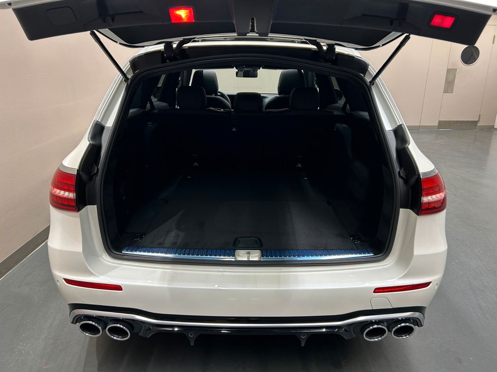Mercedes-Benz E 53 AMG E53 T AMG 4M *PANO*BURMESTER*360°*1.HAND*