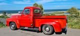 Ford F 100 - Ford F 100 von privat