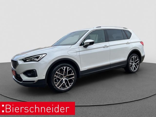 Seat Tarraco 1.4 e-Hybrid DSG Xperience 20 AHK PANO 3