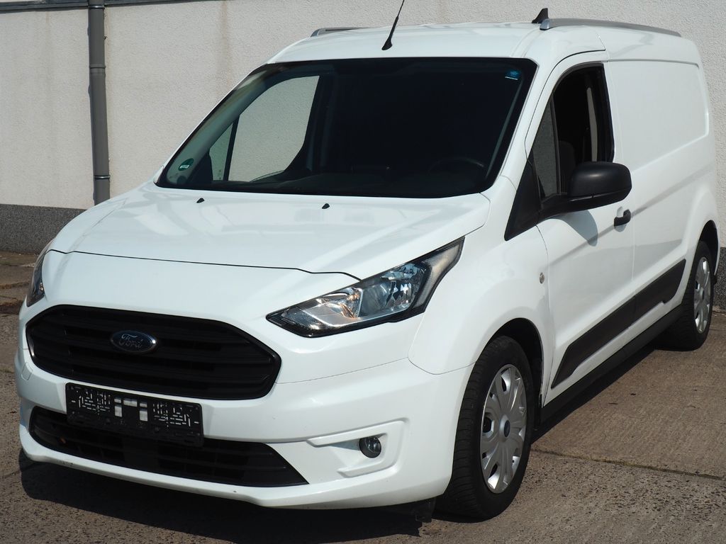 Image of Ford Transit