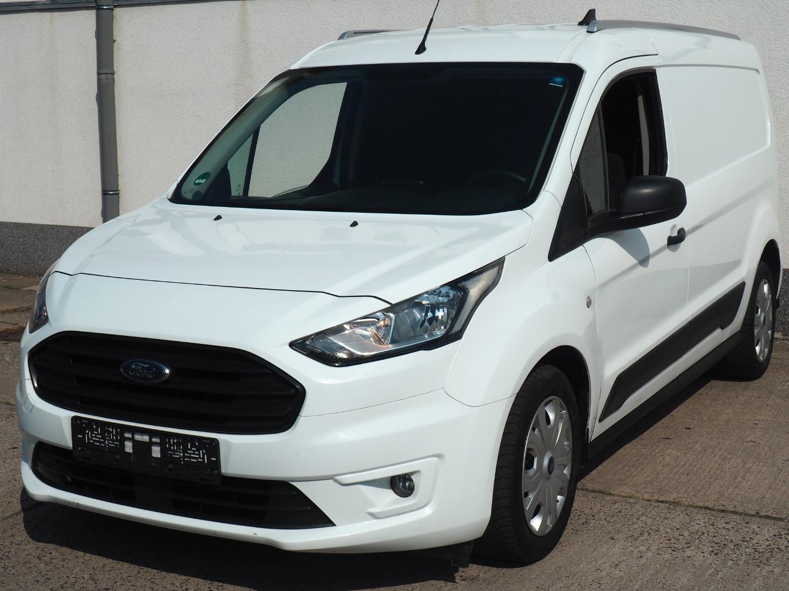 Ford Transit Connect Kasten lang Trend SERV. NEU 1.HA