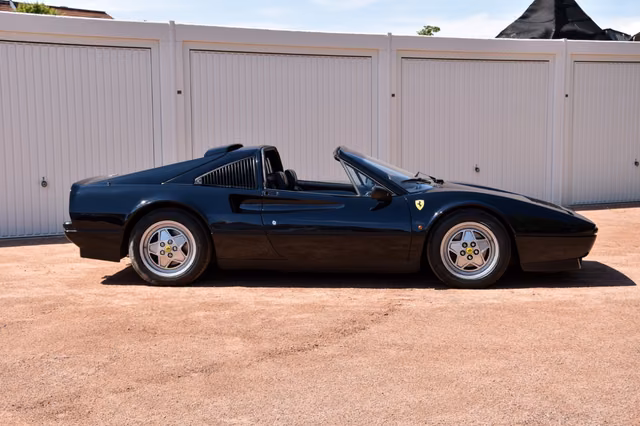 Ferrari 328 GTS 