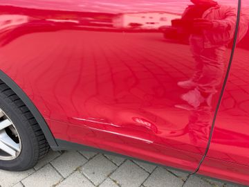 Porsche Cayenne - 12