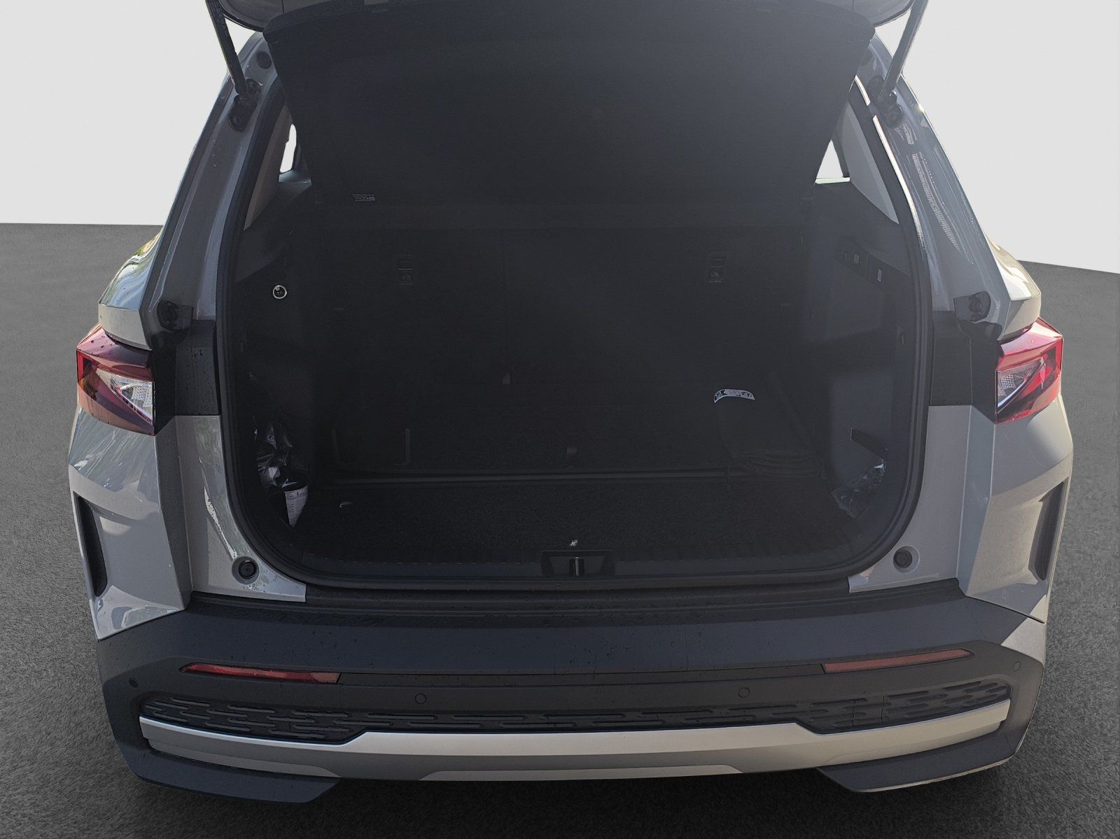 Skoda Elroq - Bild 22