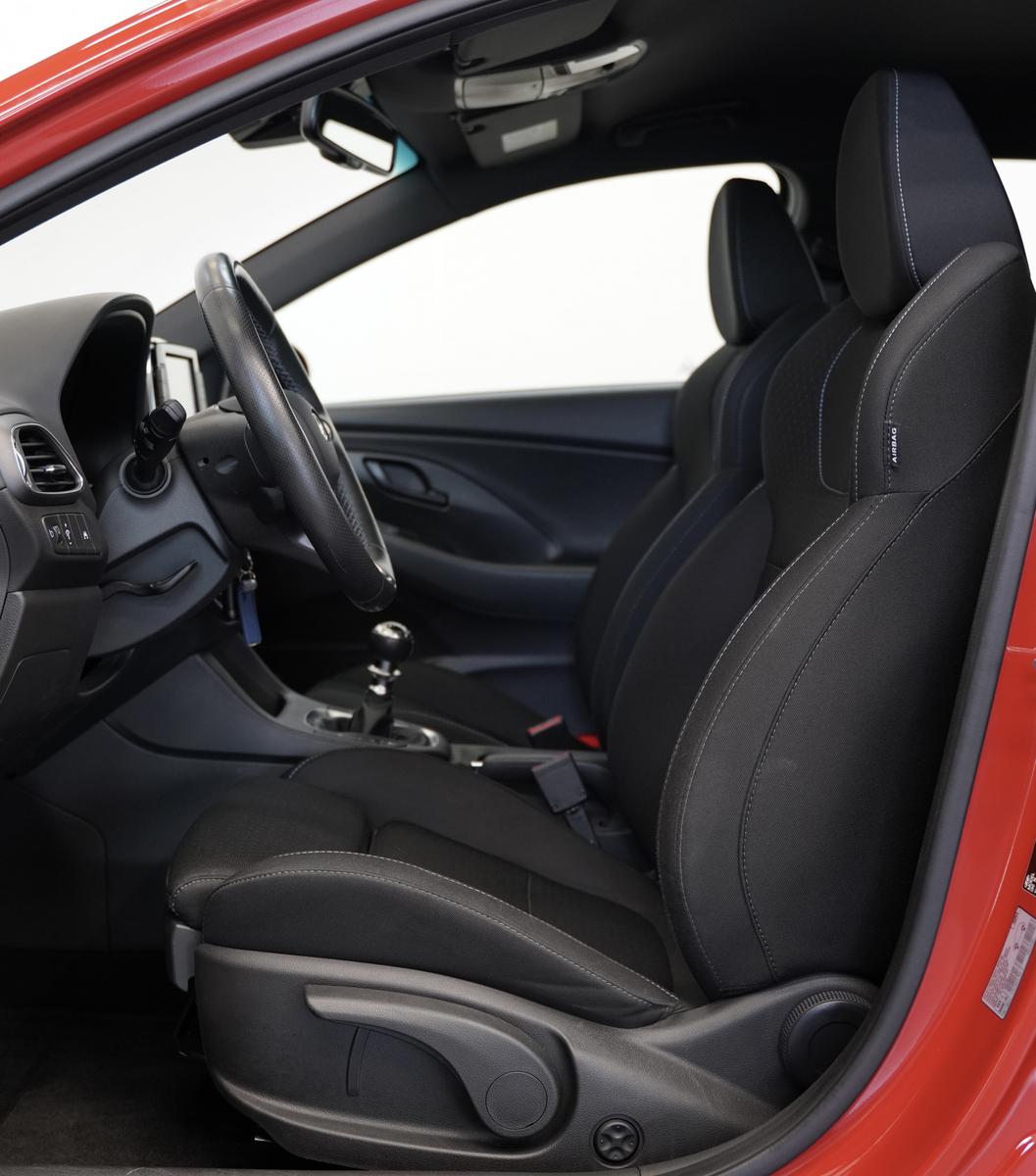 Hyundai i30 N *Kamera *LED *Schalter *Navi *SHZ