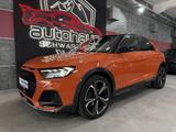 Audi A1 35 TFSI Edition One Citycarver *3xS-LINE* - Audi A1: Citycarver