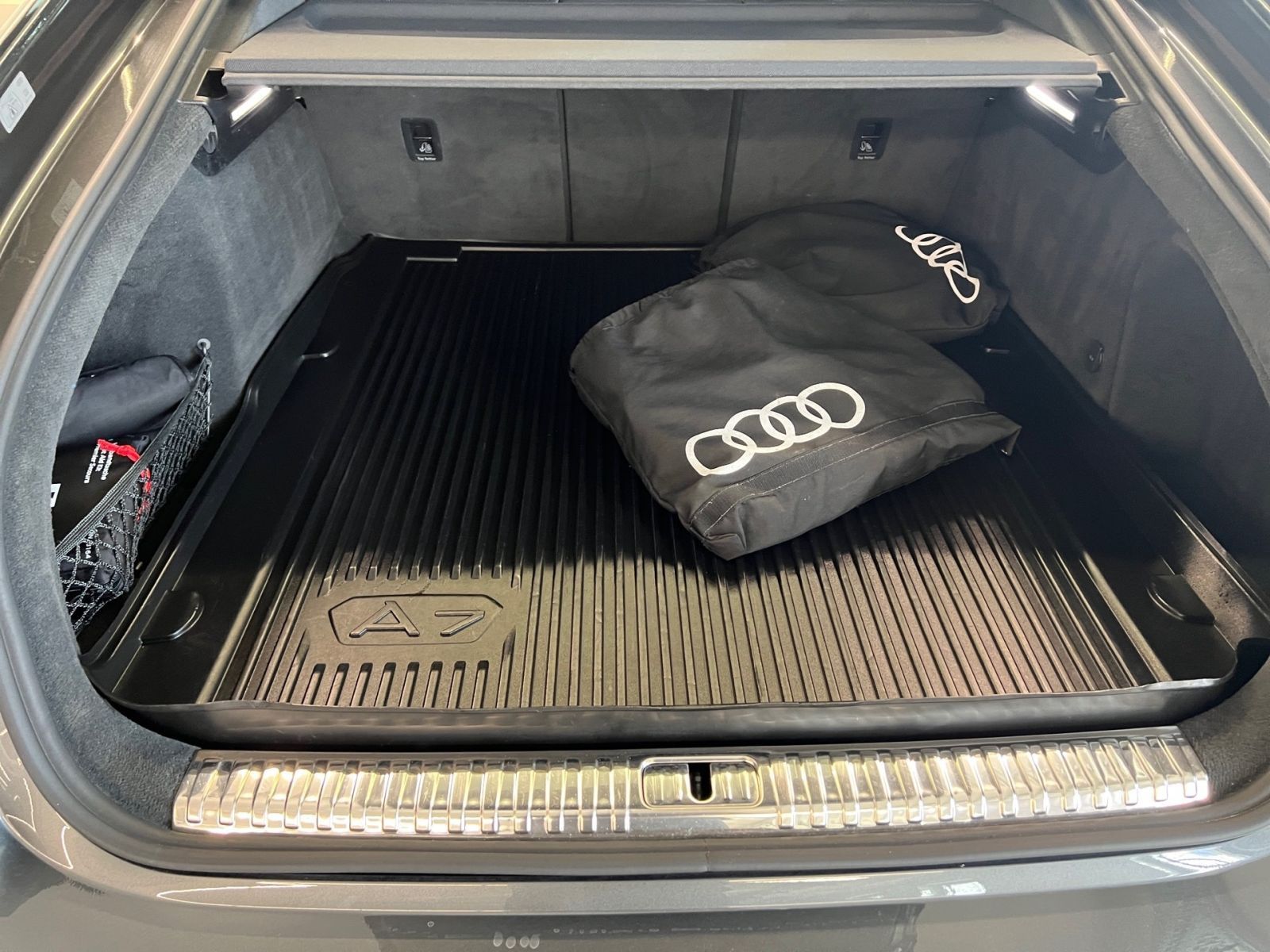 Audi A7 - Bild 7