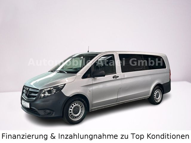 Mercedes-Benz Vito Tourer Extralang 116 Aut. *2x KLIMA* (8690)