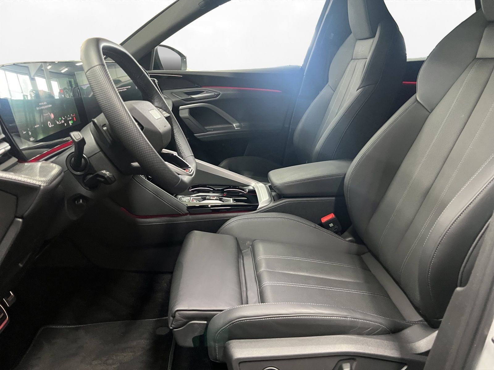 Audi Q5 - Bild 16